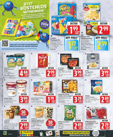 EDEKA Prospekt ab 08.06.2026 - Seite 3