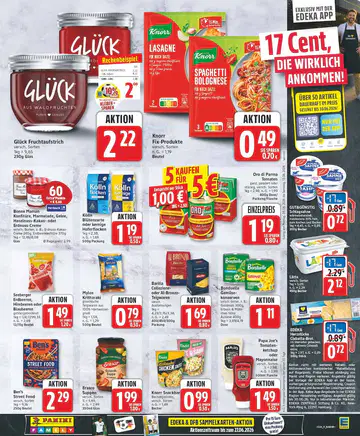 EDEKA Prospekt ab 08.06.2026 - Seite 2