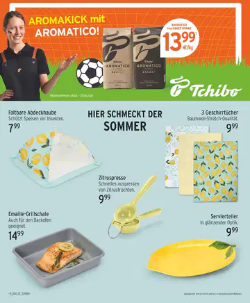 EDEKA Prospekt ab 08.06.2026 - Seite 4