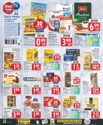 EDEKA Prospekt ab 08.06.2026 - Seite 3