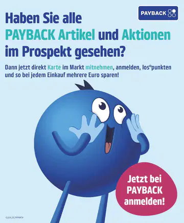 EDEKA Prospekt ab 08.06.2026 - Seite 3