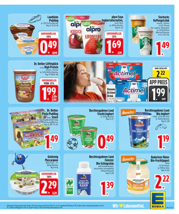 Edeka Südbayern Angebote - Seite 4