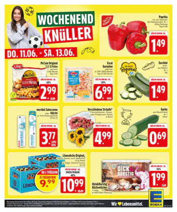 Edeka Südbayern Angebote - Seite 2
