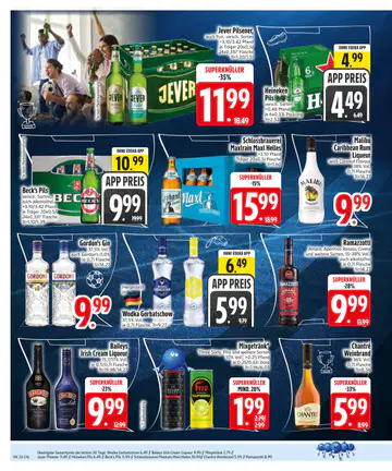 Edeka Südbayern Angebote - Seite 3