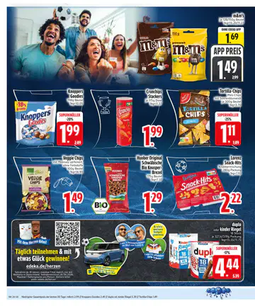 Edeka Südbayern Angebote - Seite 3