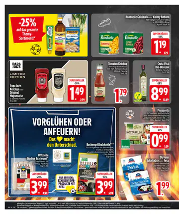 Edeka Südbayern Angebote - Seite 1
