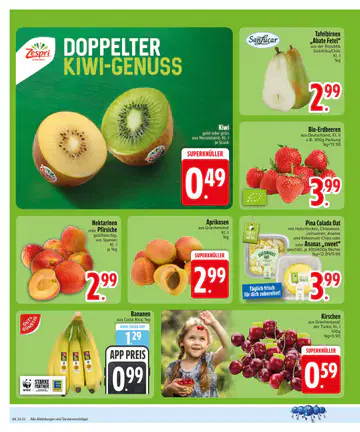 Edeka Südbayern Angebote - Seite 1