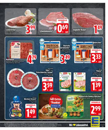Edeka Südbayern Angebote - Seite 4