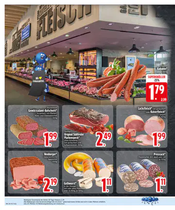 Edeka Südbayern Angebote - Seite 3
