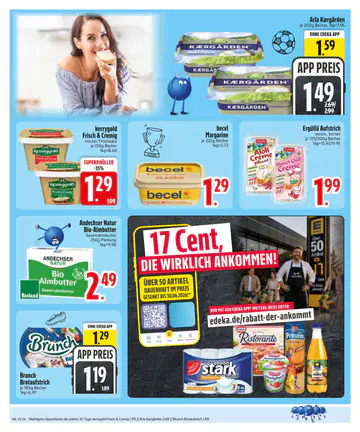 Edeka Südbayern Angebote - Seite 1