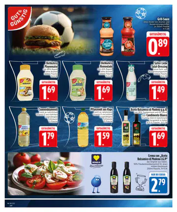 Edeka Südbayern Angebote - Seite 1