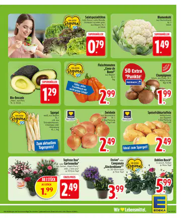 Edeka Südbayern Angebote - Seite 2