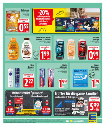 Edeka Südbayern Angebote - Seite 4