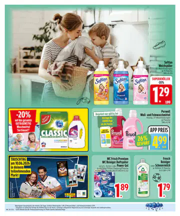 Edeka Südbayern Angebote - Seite 3