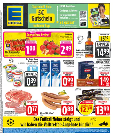 Edeka Südbayern Angebote - Seite 1