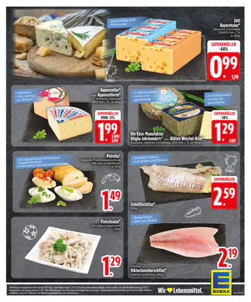 Edeka Südbayern Angebote - Seite 2