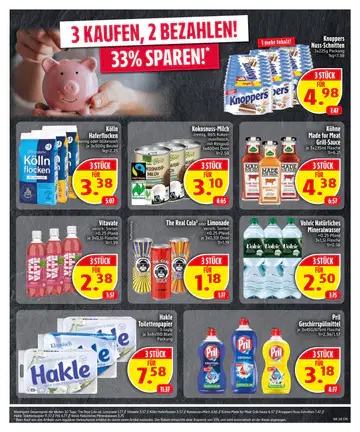 Edeka Südbayern Angebote - Seite 2