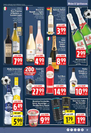 Edeka Dortmund Prospekt - Seite 2