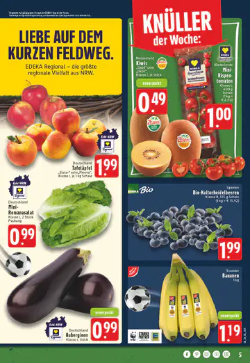 Edeka Dortmund Prospekt - Seite 4