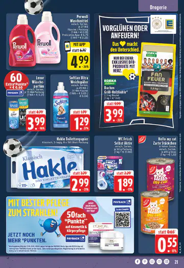 Edeka Dortmund Prospekt - Seite 2