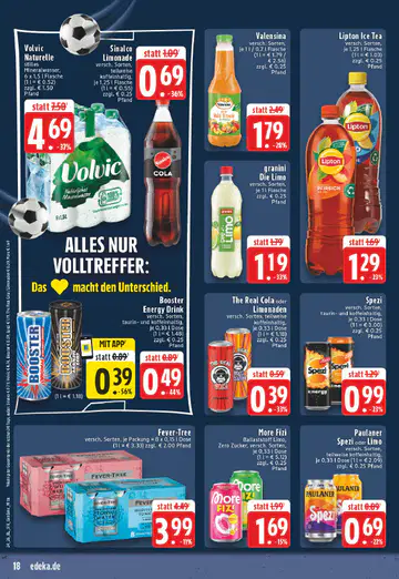 Edeka Dortmund Prospekt - Seite 3