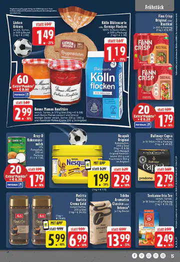 Edeka Dortmund Prospekt - Seite 4