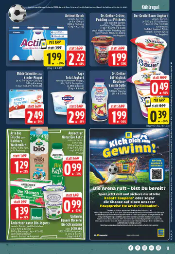 Edeka Dortmund Prospekt - Seite 4
