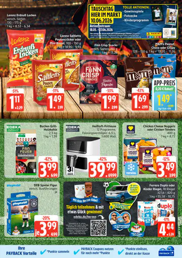 Edeka Nord Angebote - Seite 2
