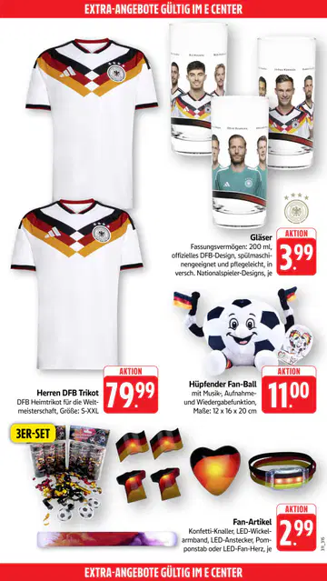 Edeka Südwest Angebote - Seite 1