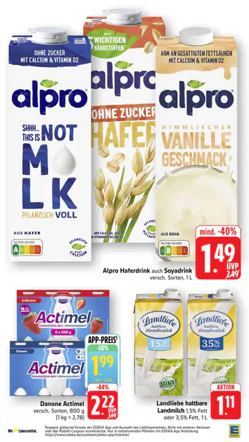 Edeka Südwest Angebote - Seite 3