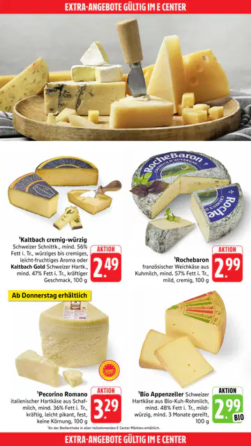 Edeka Südwest Angebote - Seite 1