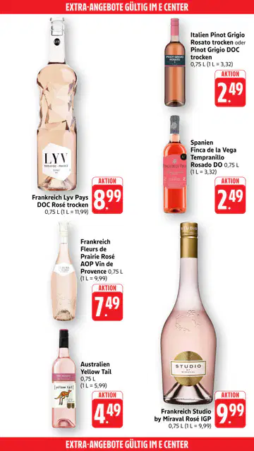 Edeka Südwest Angebote - Seite 4