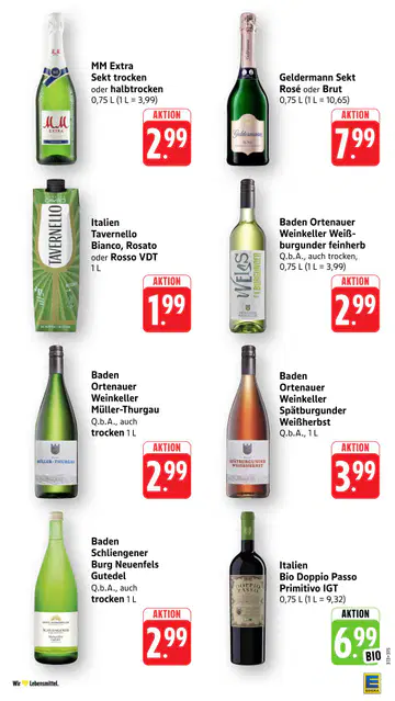 Edeka Südwest Angebote - Seite 2