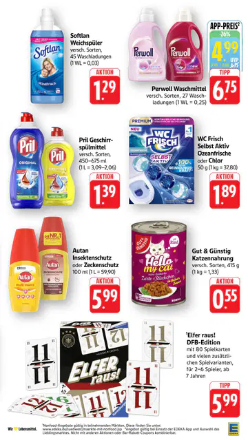 Edeka Südwest Angebote - Seite 6