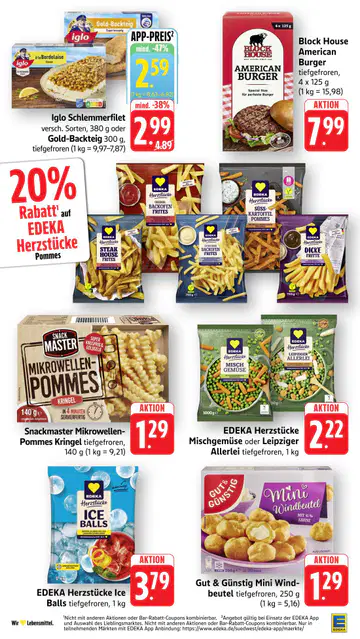 Edeka Südwest Angebote - Seite 3
