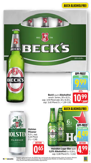 Edeka Südwest Angebote - Seite 5