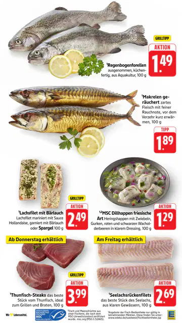 Edeka Südwest Angebote - Seite 6
