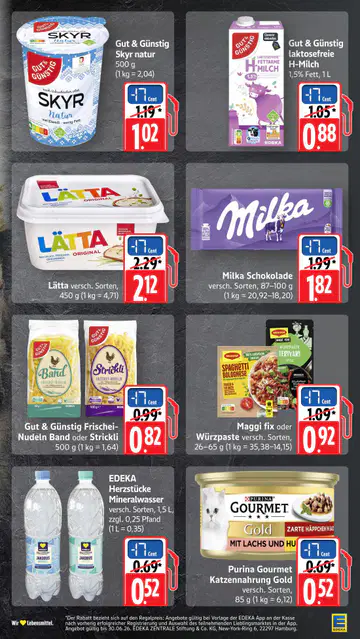 Edeka Südwest Angebote - Seite 6