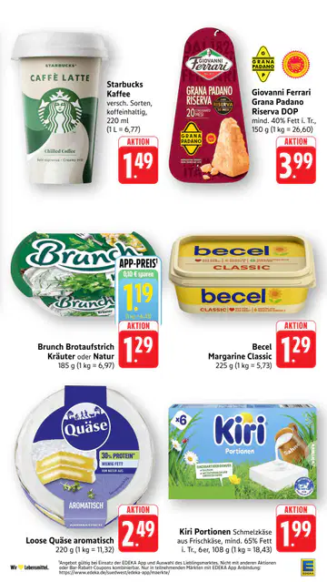 Edeka Südwest Angebote - Seite 6