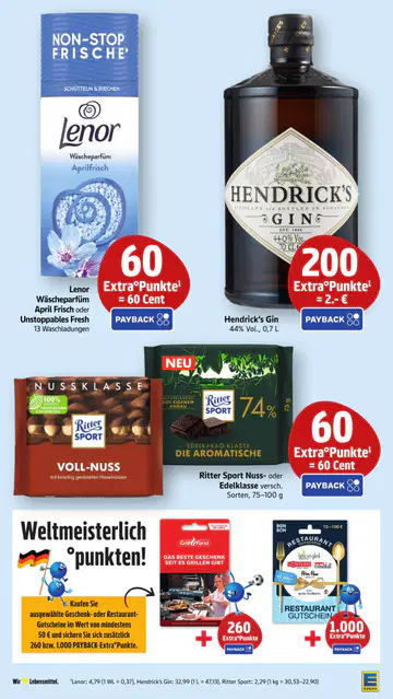 Edeka Südwest Angebote - Seite 3