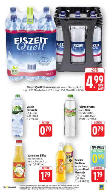 Edeka Südwest Angebote - Seite 3