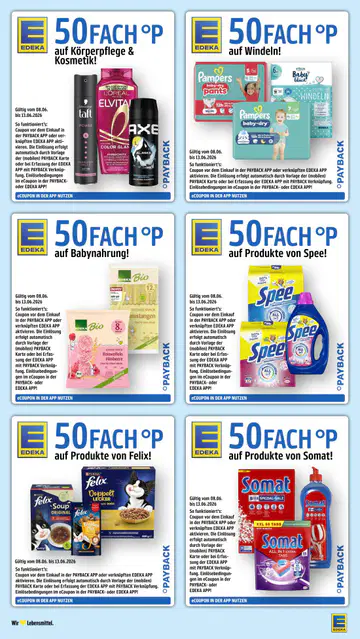 Edeka Südwest Angebote - Seite 1