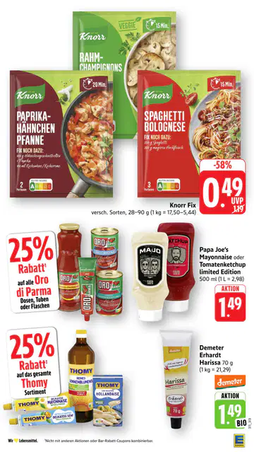 Edeka Südwest Angebote - Seite 5