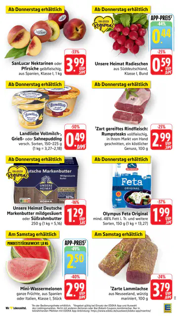 Edeka Südwest Angebote - Seite 4