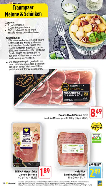 Edeka Südwest Angebote - Seite 6
