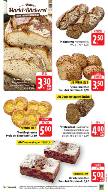 Edeka Südwest Angebote - Seite 1