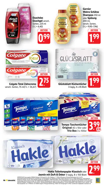 Edeka Südwest Angebote - Seite 5
