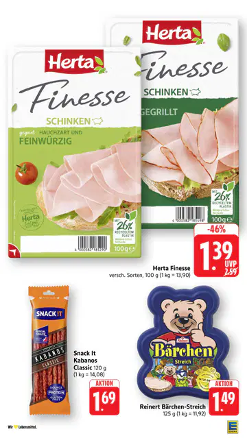 Edeka Südwest Angebote - Seite 5