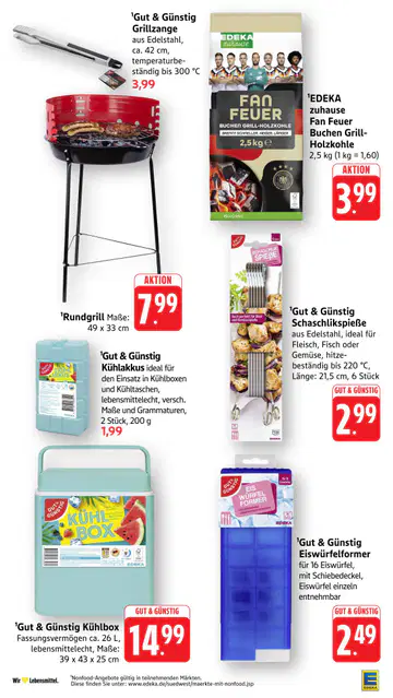 Edeka Südwest Angebote - Seite 3