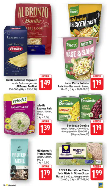 Edeka Südwest Angebote - Seite 6